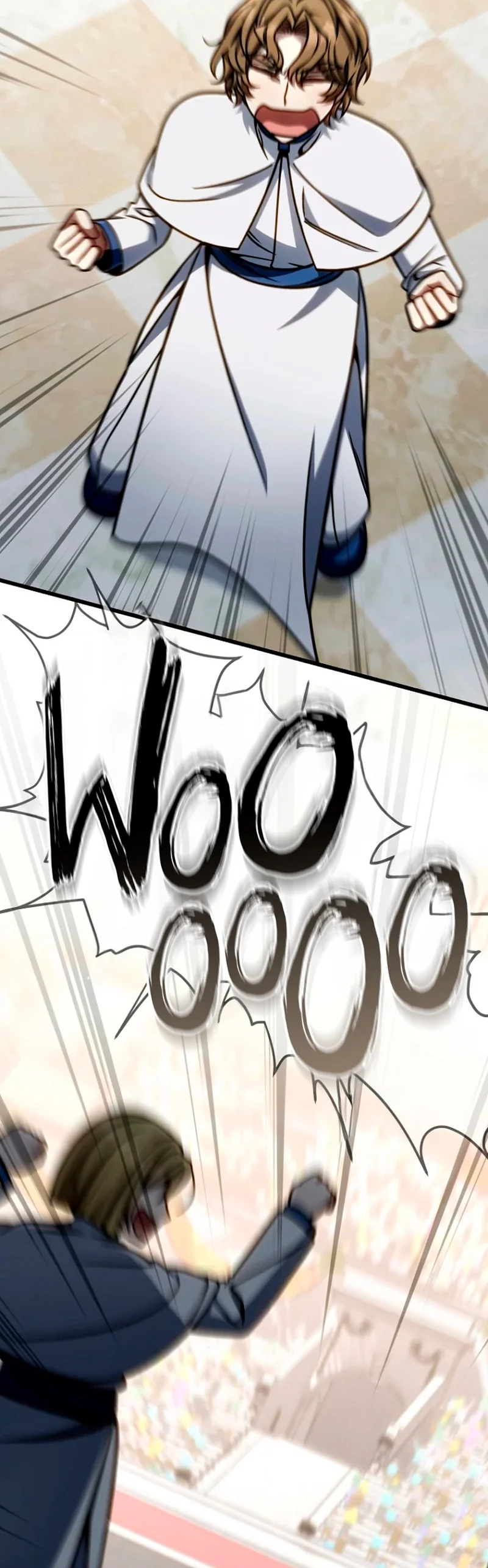 Página 30 del Manga