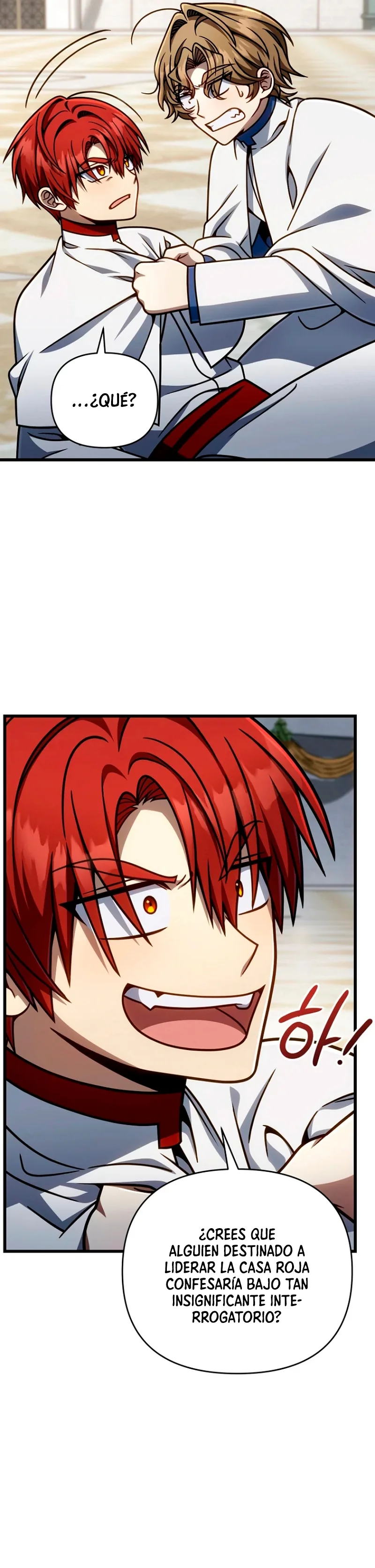 Página 36 del Manga