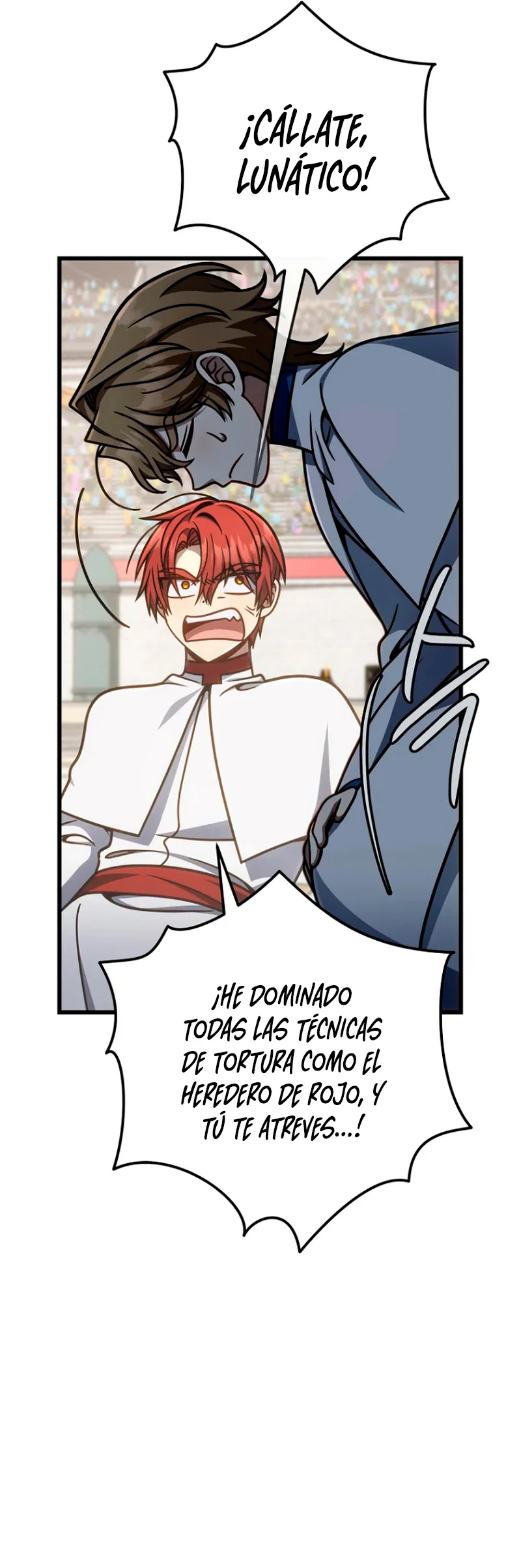 Página 38 del Manga