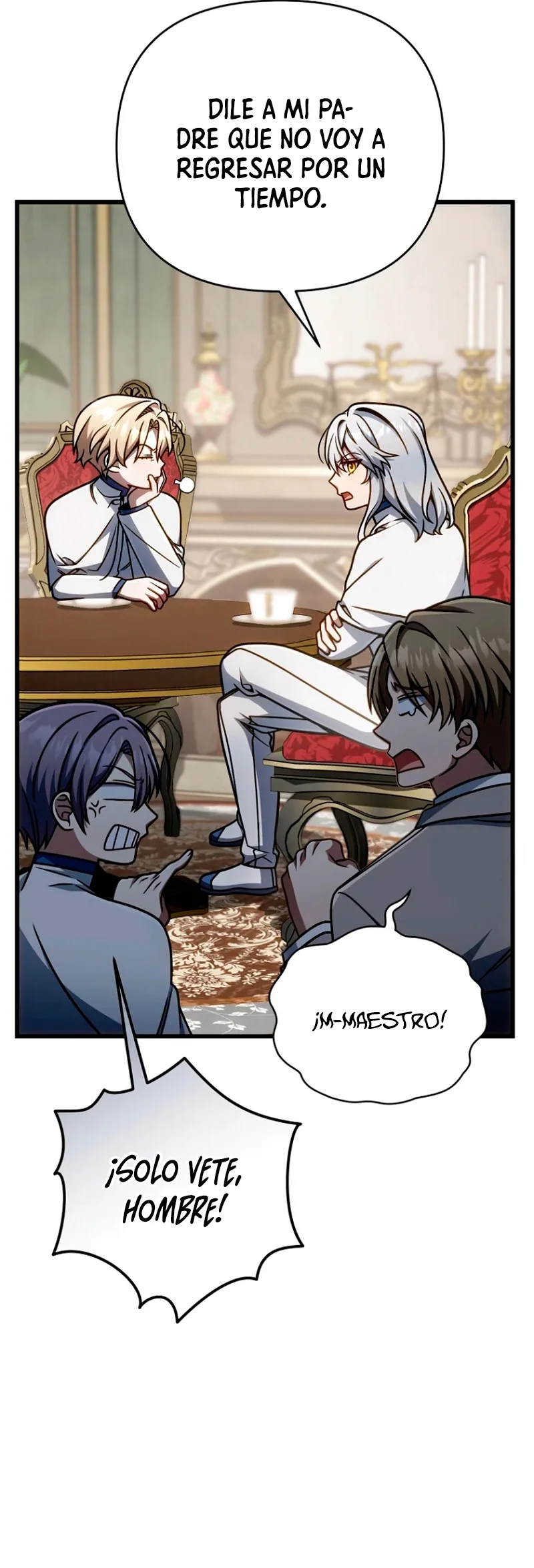 Página 32 del Manga