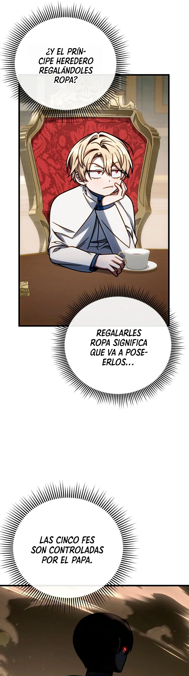 Página 34 del Manga