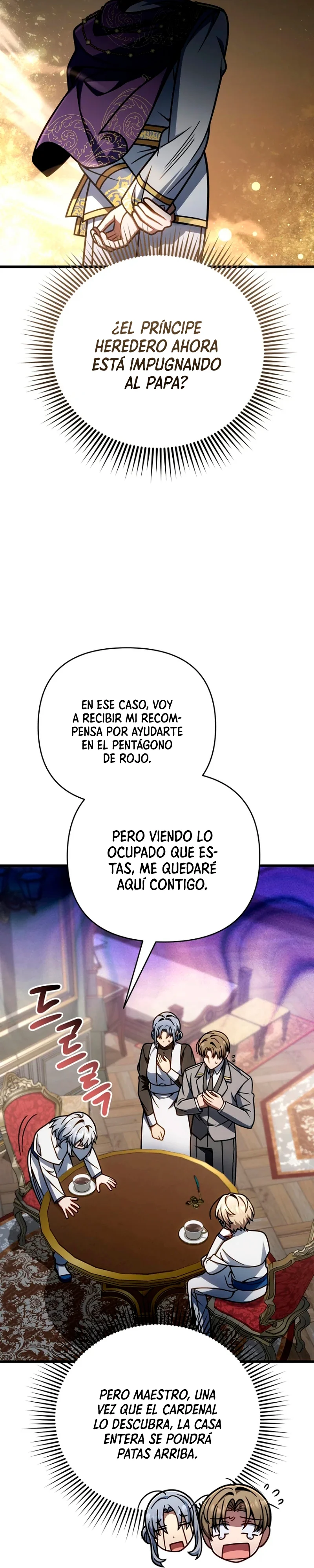 Página 35 del Manga