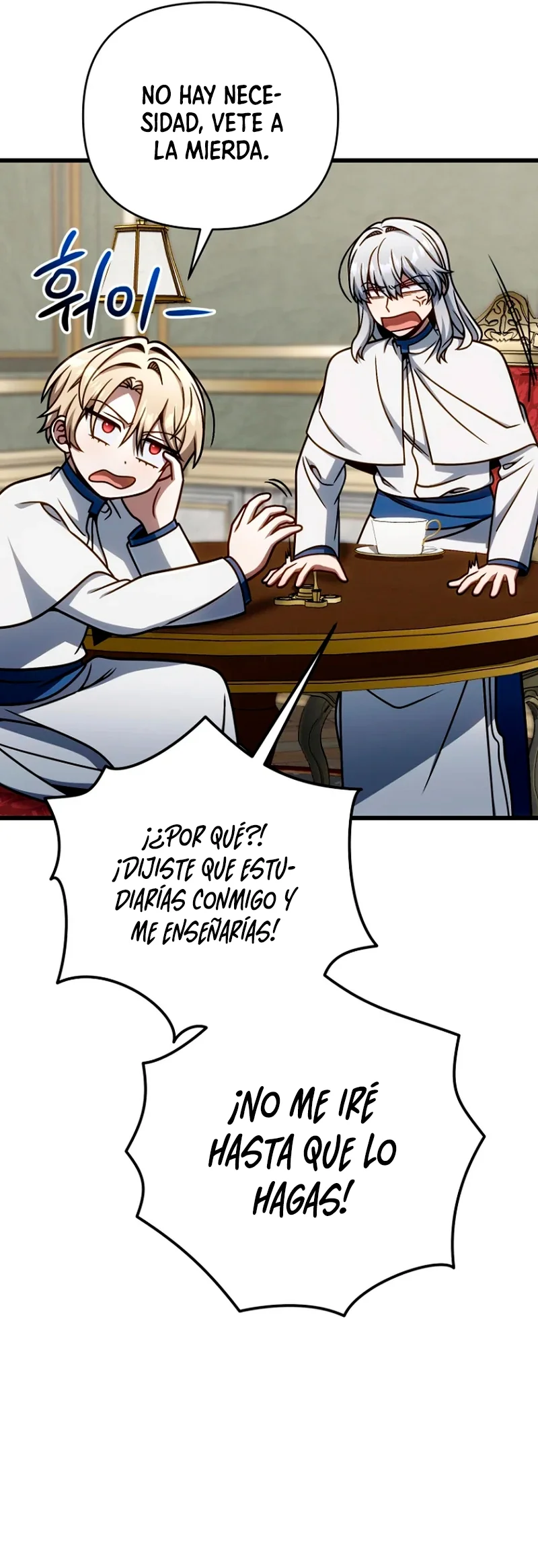 Página 37 del Manga