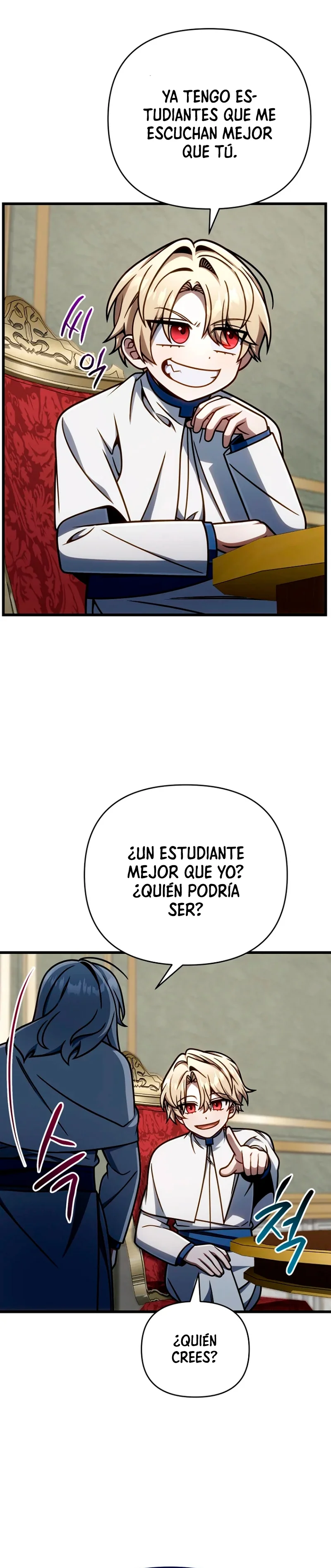 Página 40 del Manga