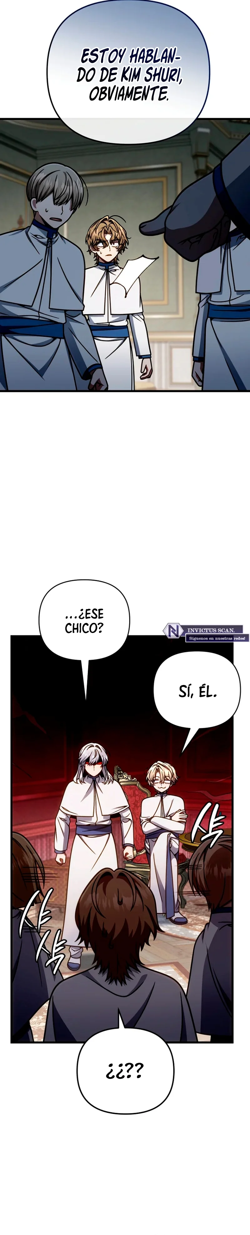 Página 41 del Manga