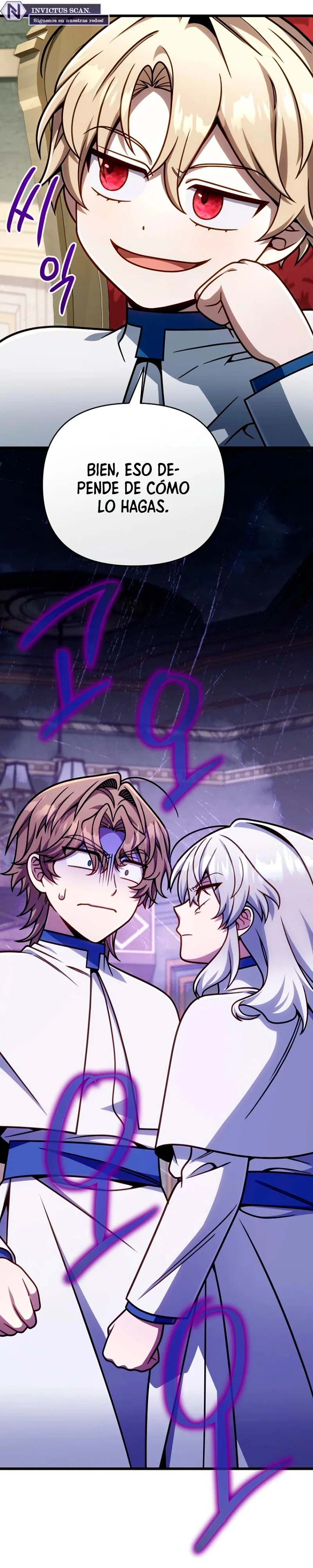 Página 43 del Manga