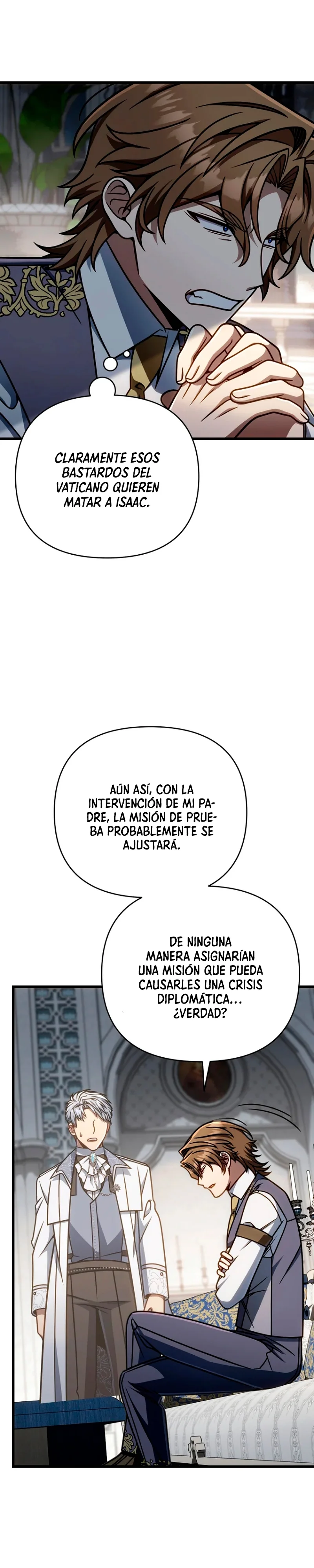 Página 34 del Manga