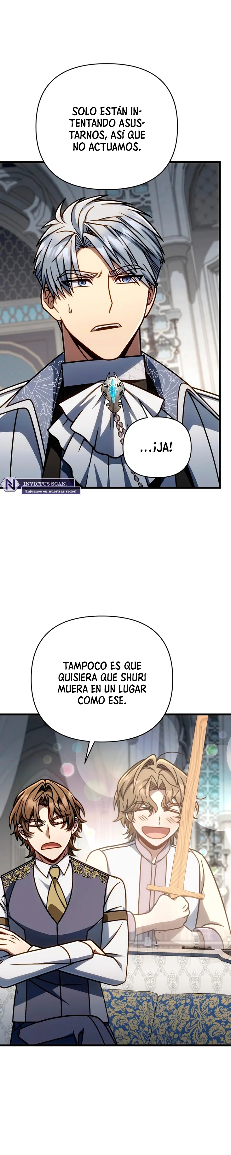 Página 35 del Manga