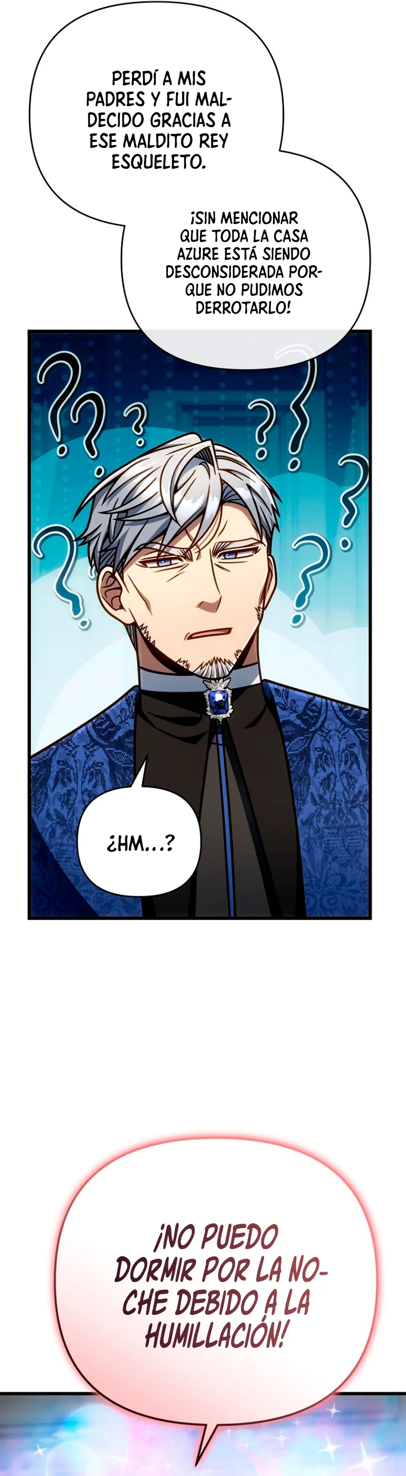 Página 38 del Manga