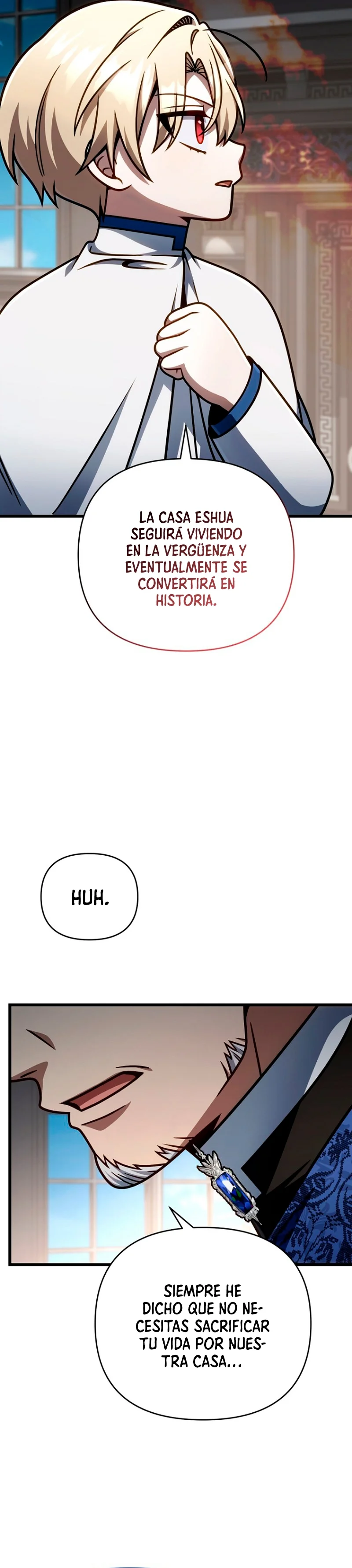 Página 42 del Manga