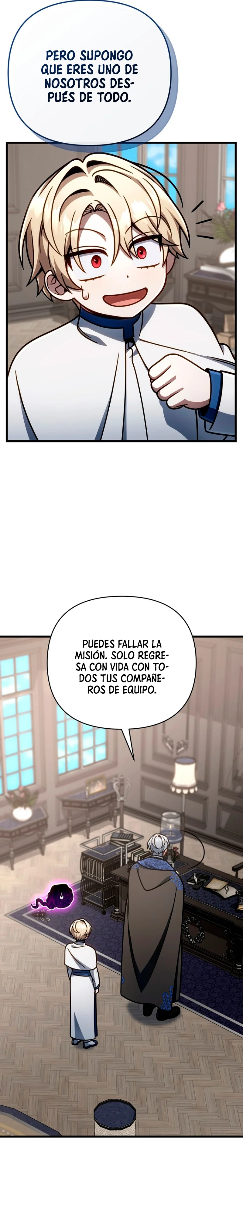 Página 43 del Manga