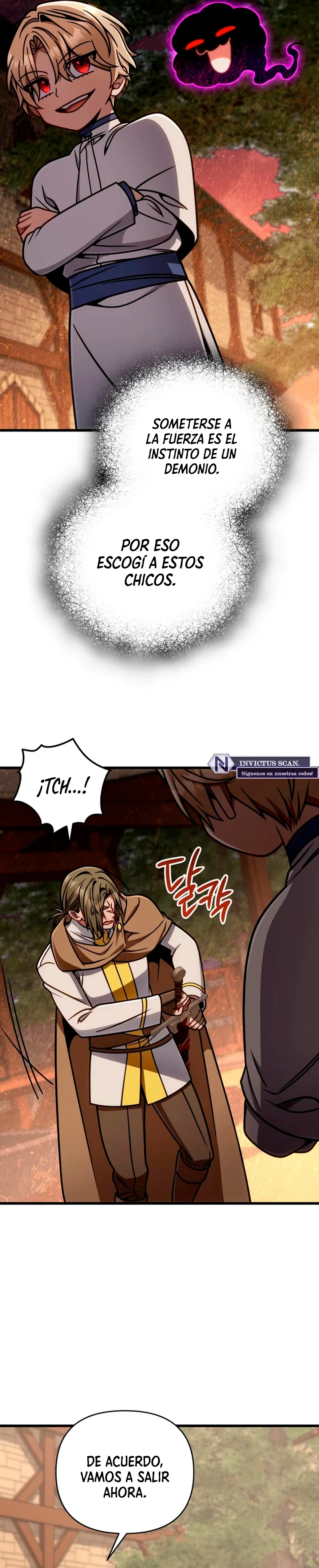 Página 32 del Manga