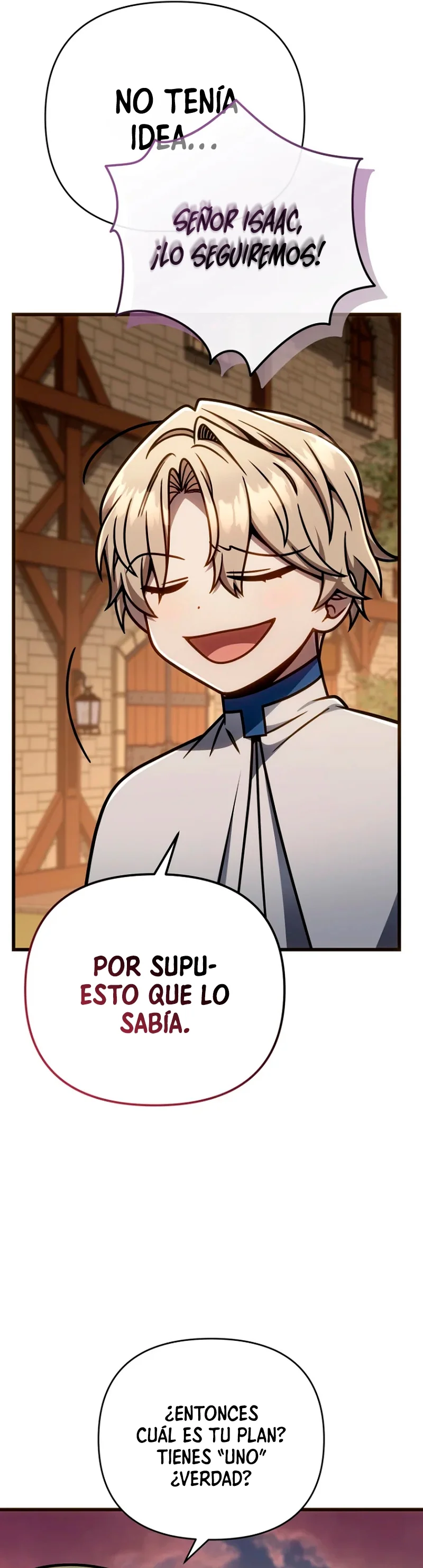 Página 36 del Manga