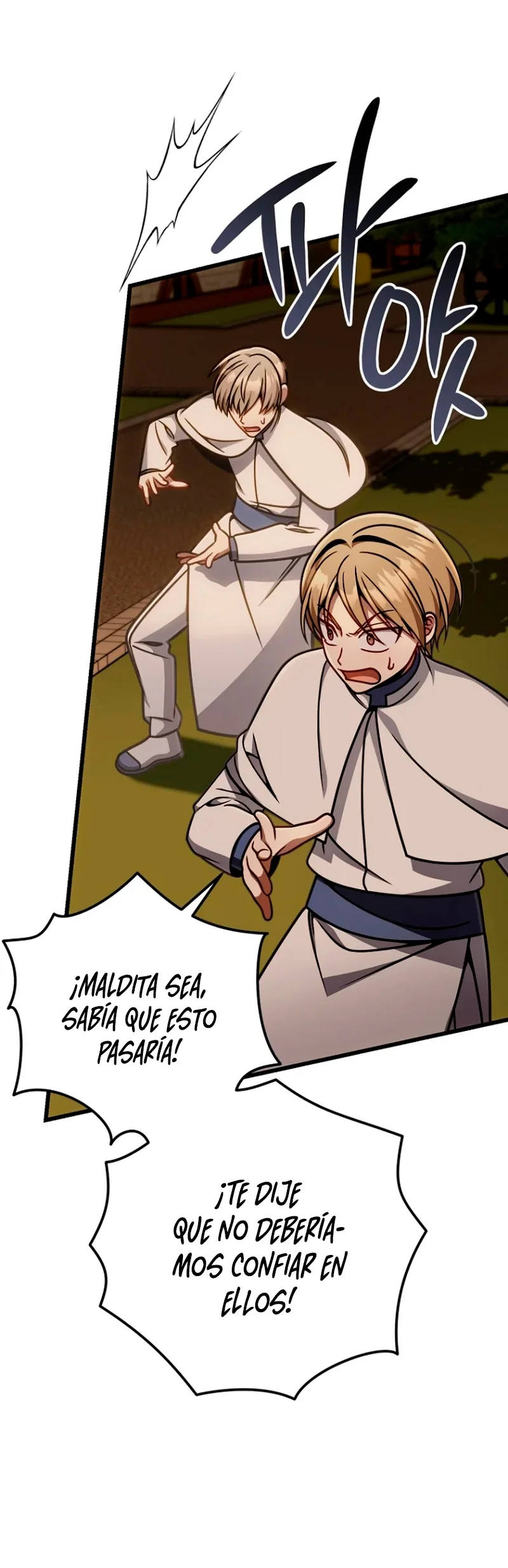 Página 40 del Manga