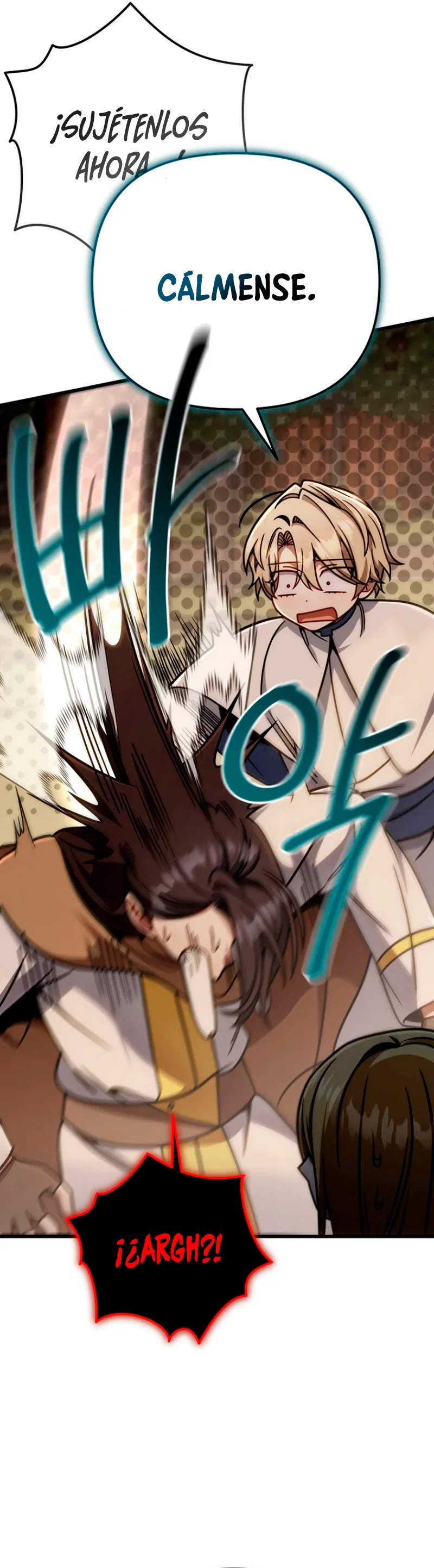 Página 41 del Manga