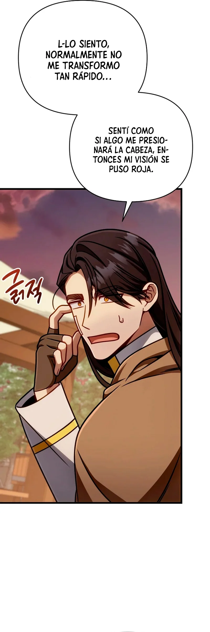 Página 43 del Manga