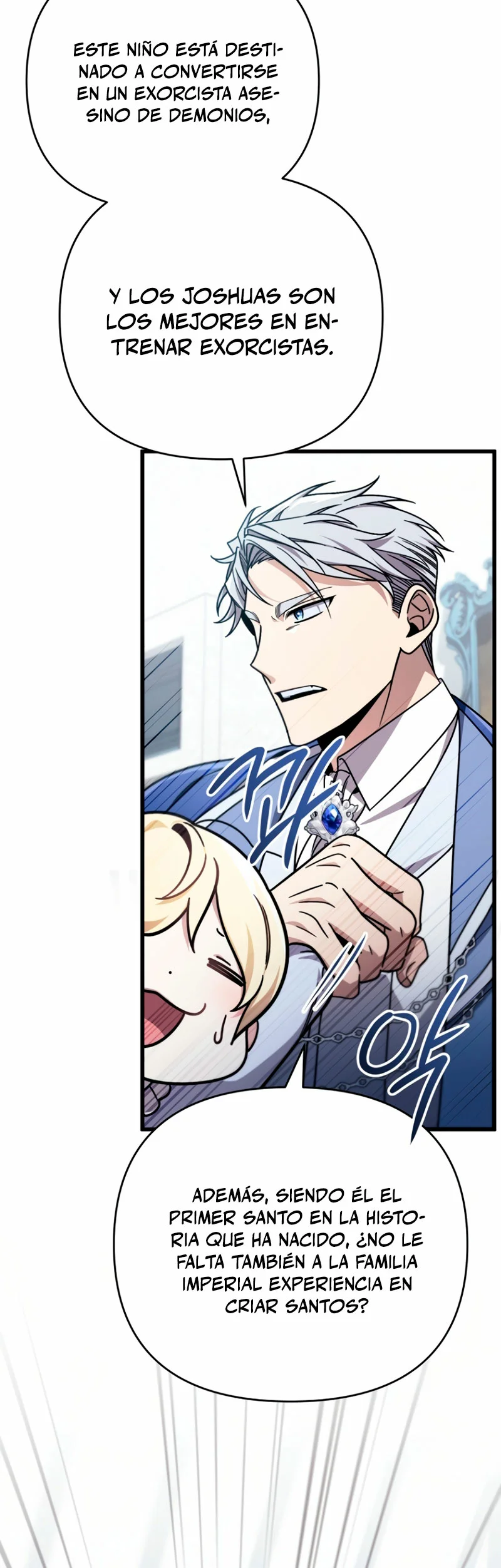 Página 34 del Manga