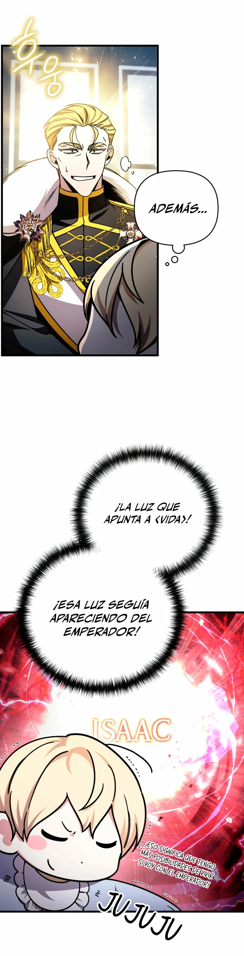 Página 36 del Manga