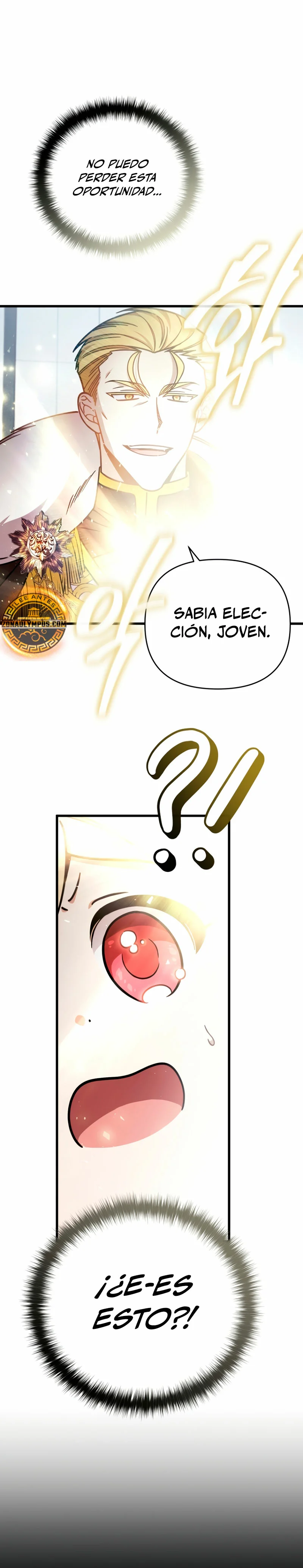 Página 37 del Manga