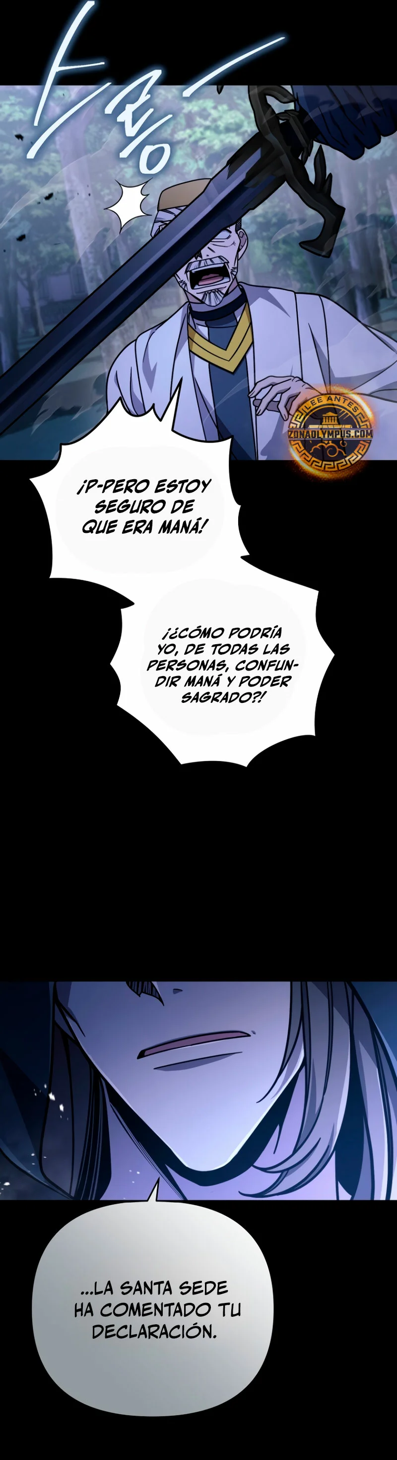 Página 40 del Manga