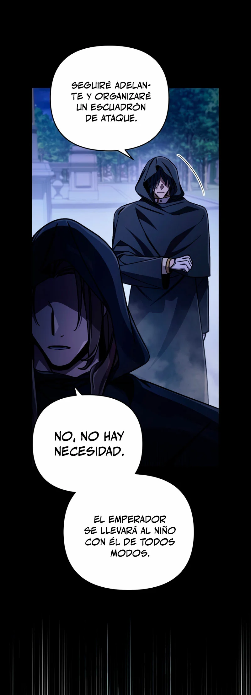 Página 42 del Manga