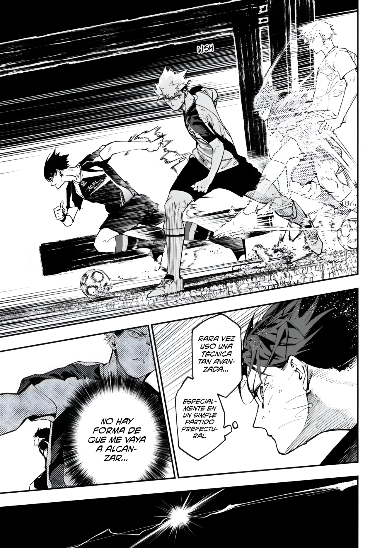 Página 41 del Manga