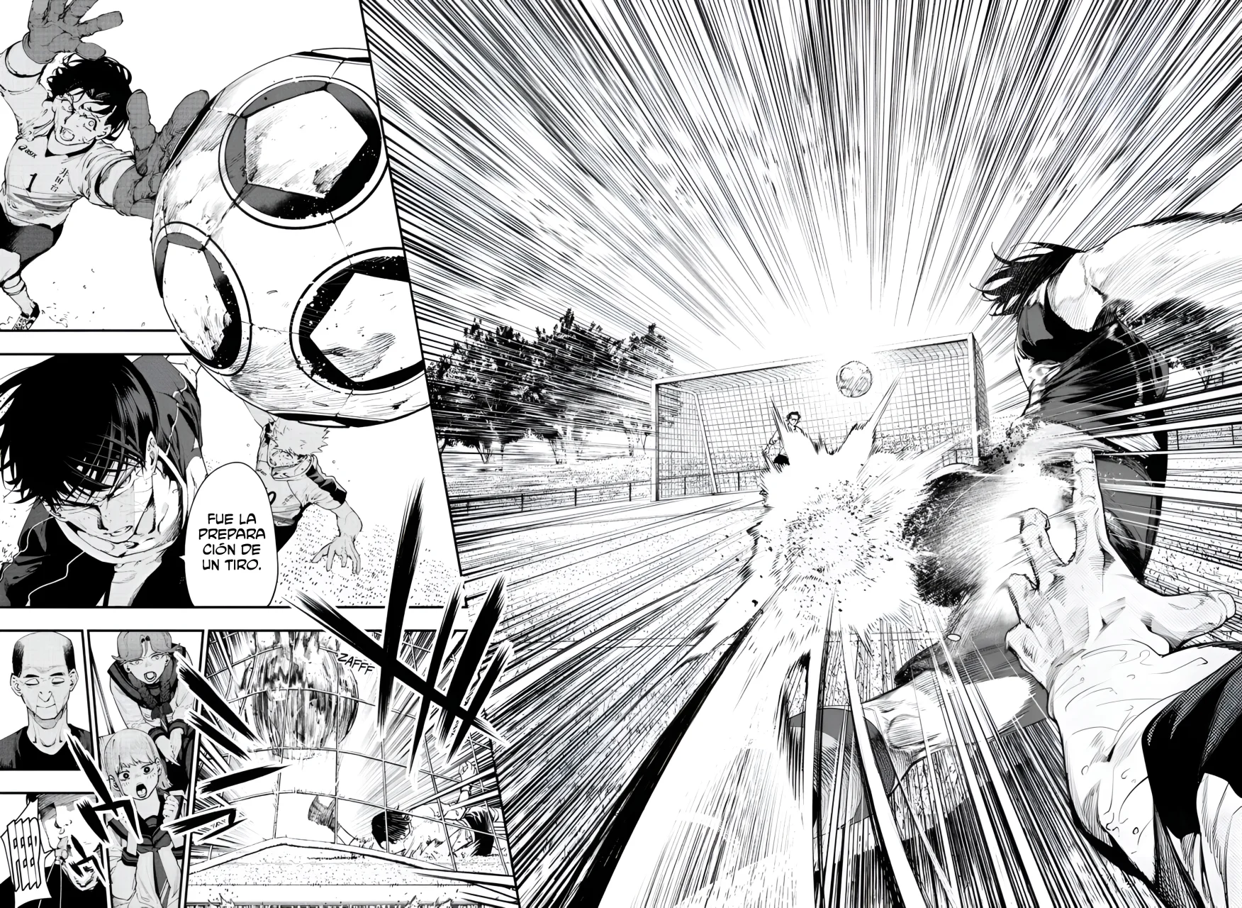 Página 44 del Manga