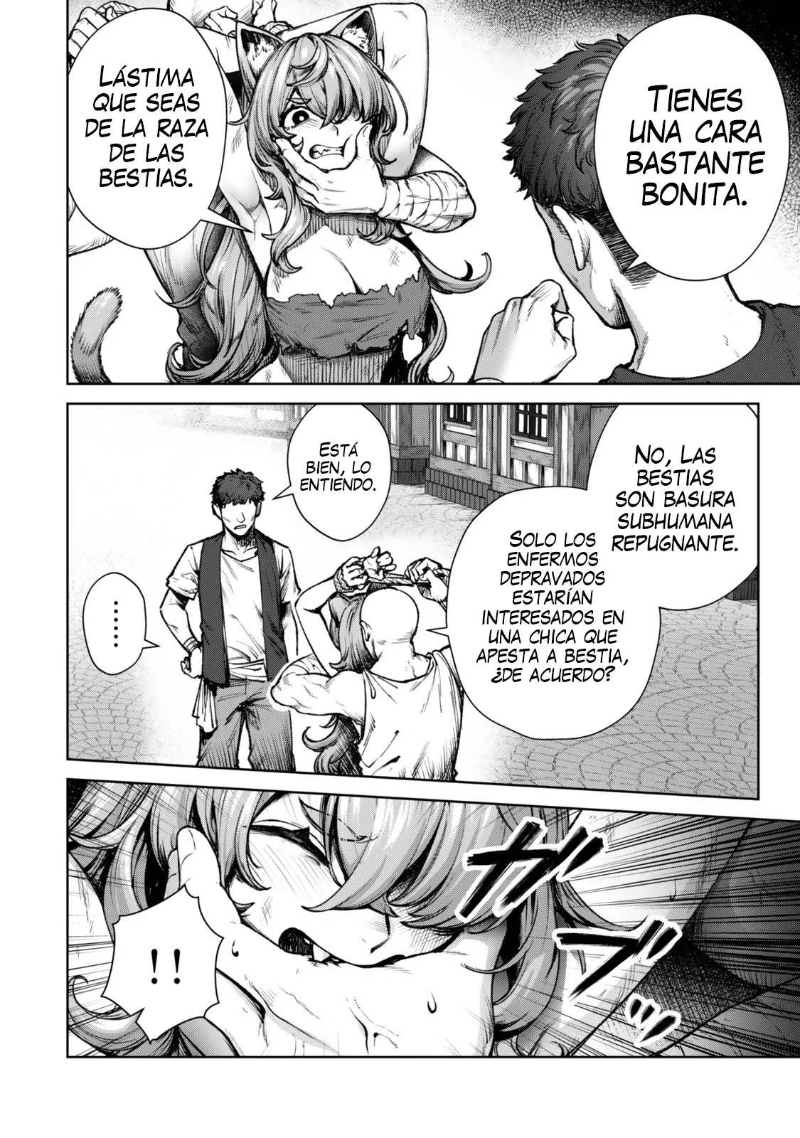 Página 36 del Manga