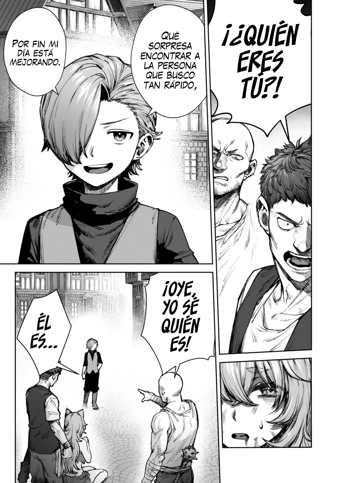 Página 39 del Manga