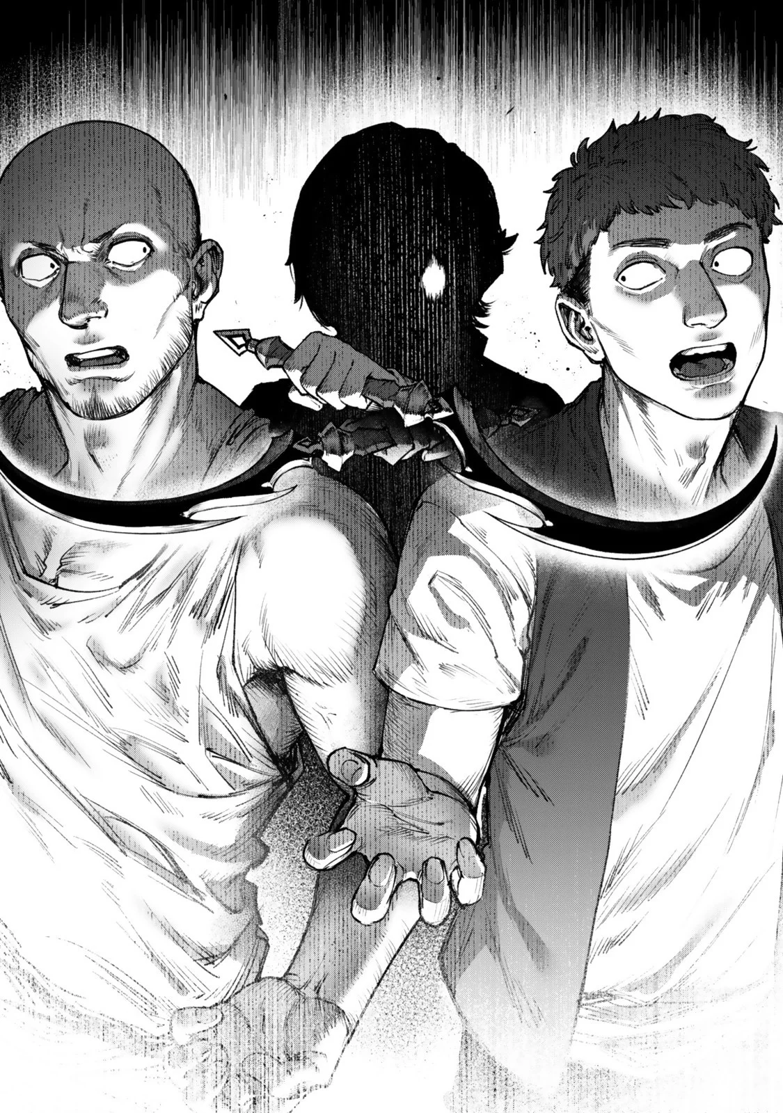 Página 44 del Manga