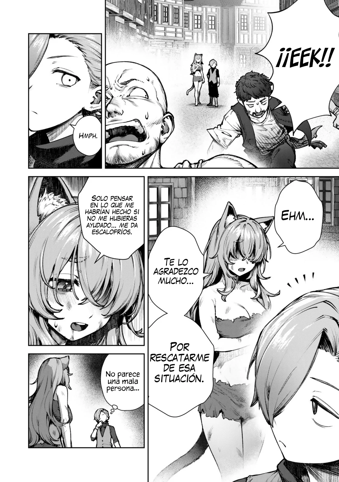 Página 46 del Manga
