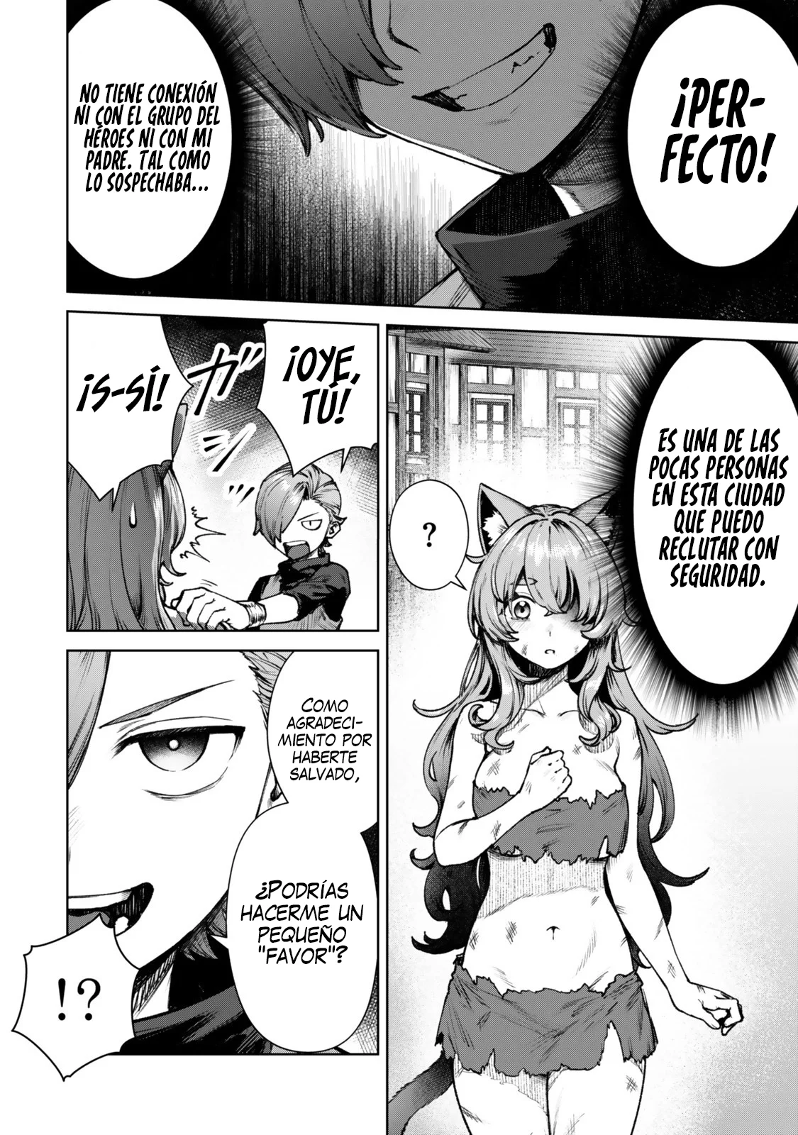 Página 48 del Manga
