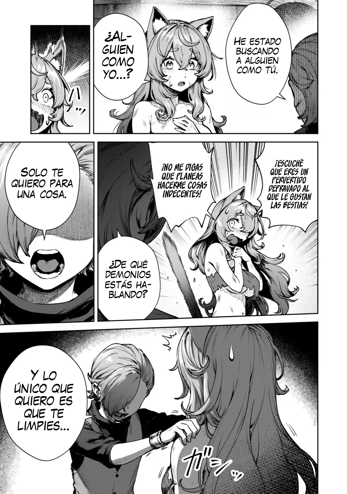Página 49 del Manga