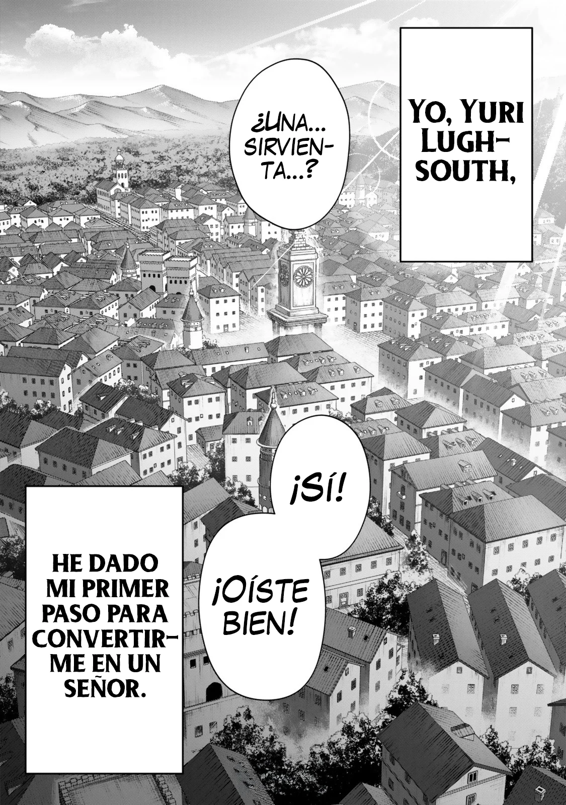 Página 51 del Manga