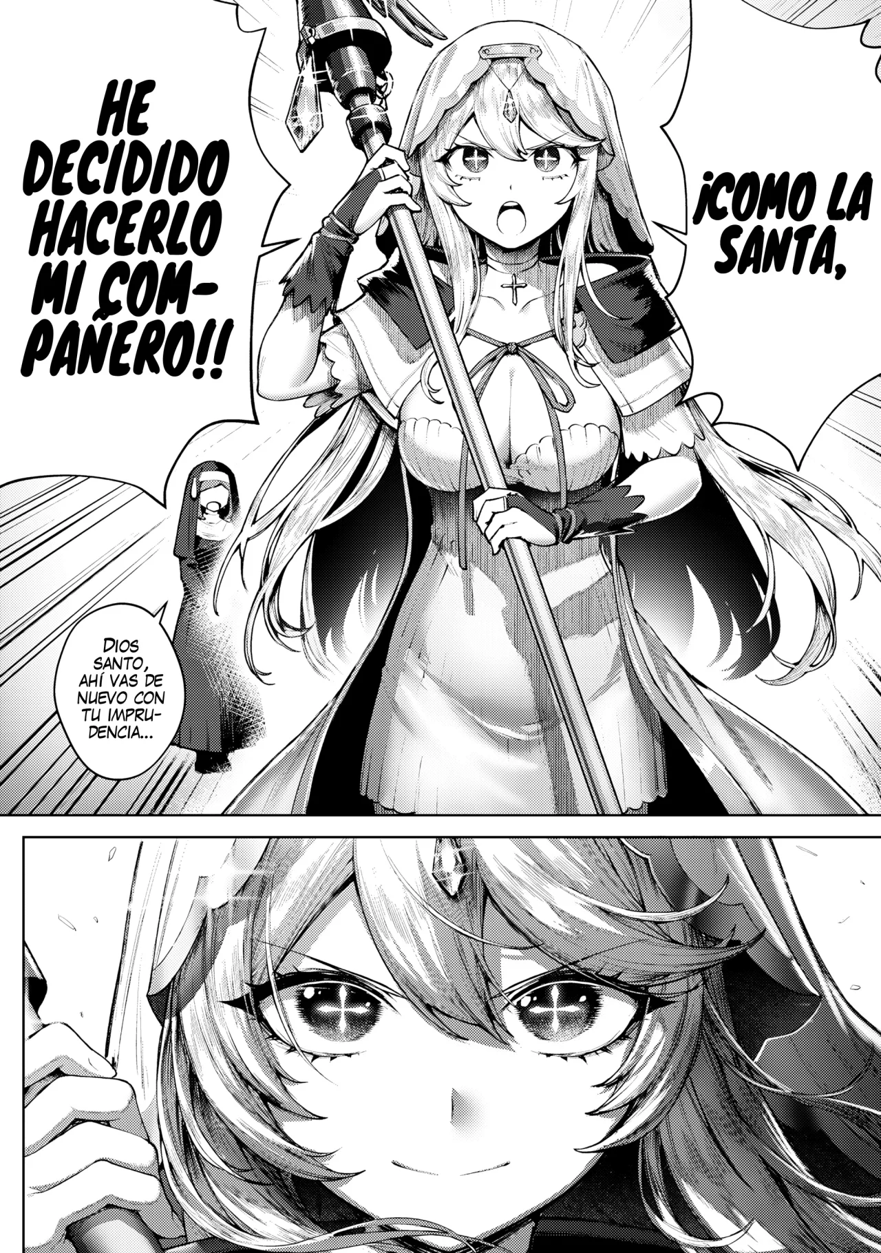 Página 38 del Manga