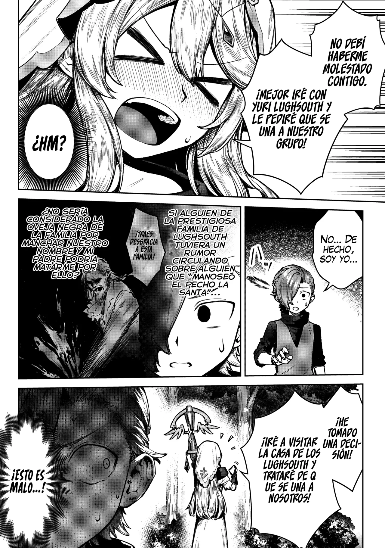 Página 44 del Manga