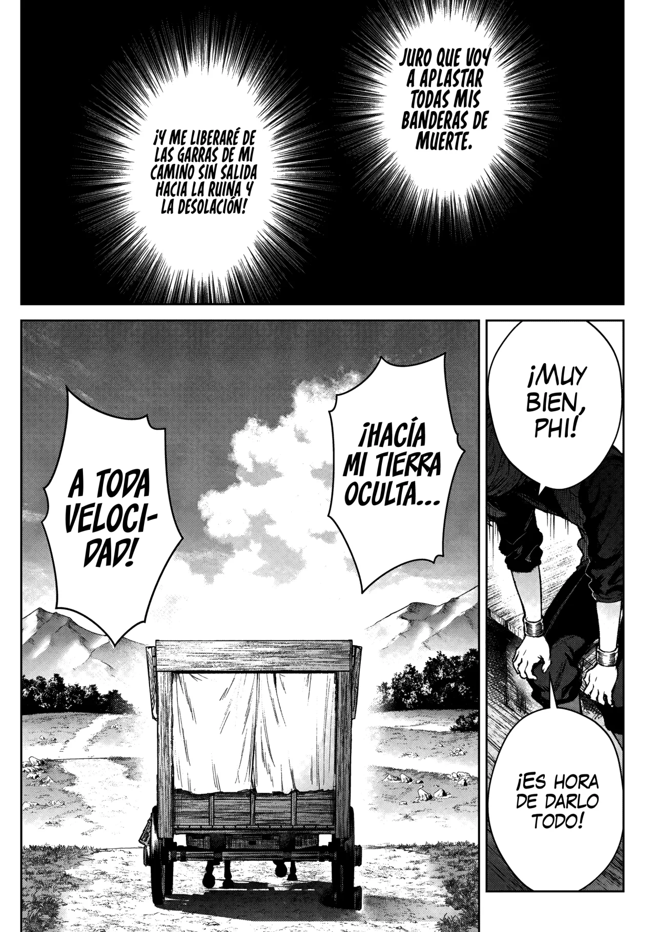 Página 48 del Manga