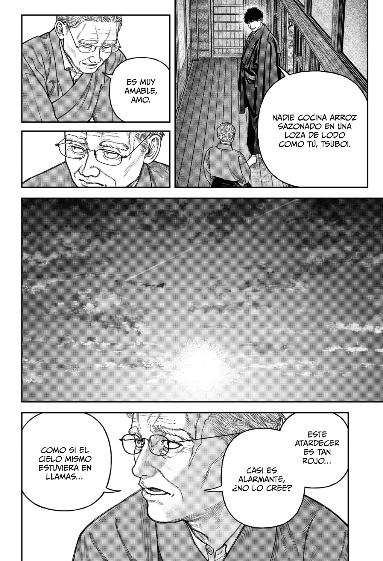 Página 41 del Manga