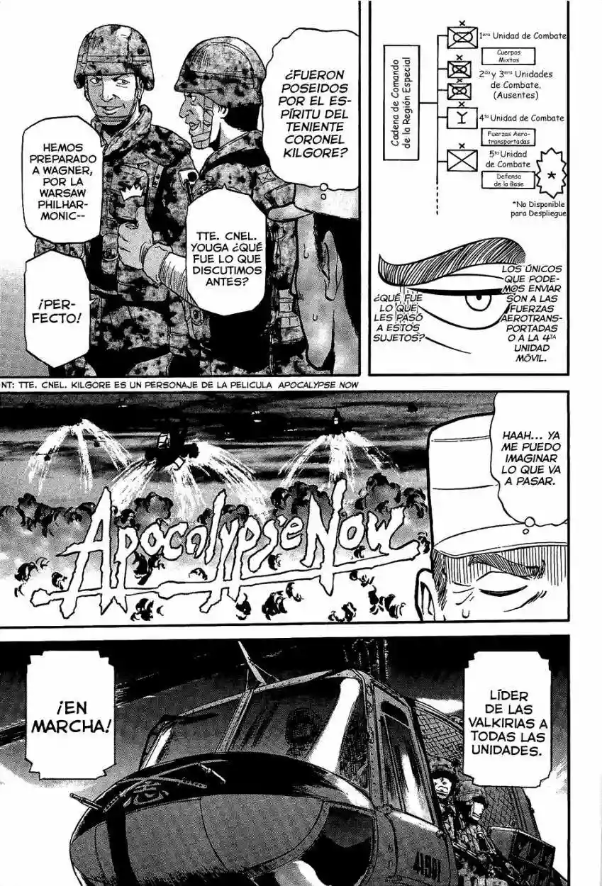 Página 30 del Manga