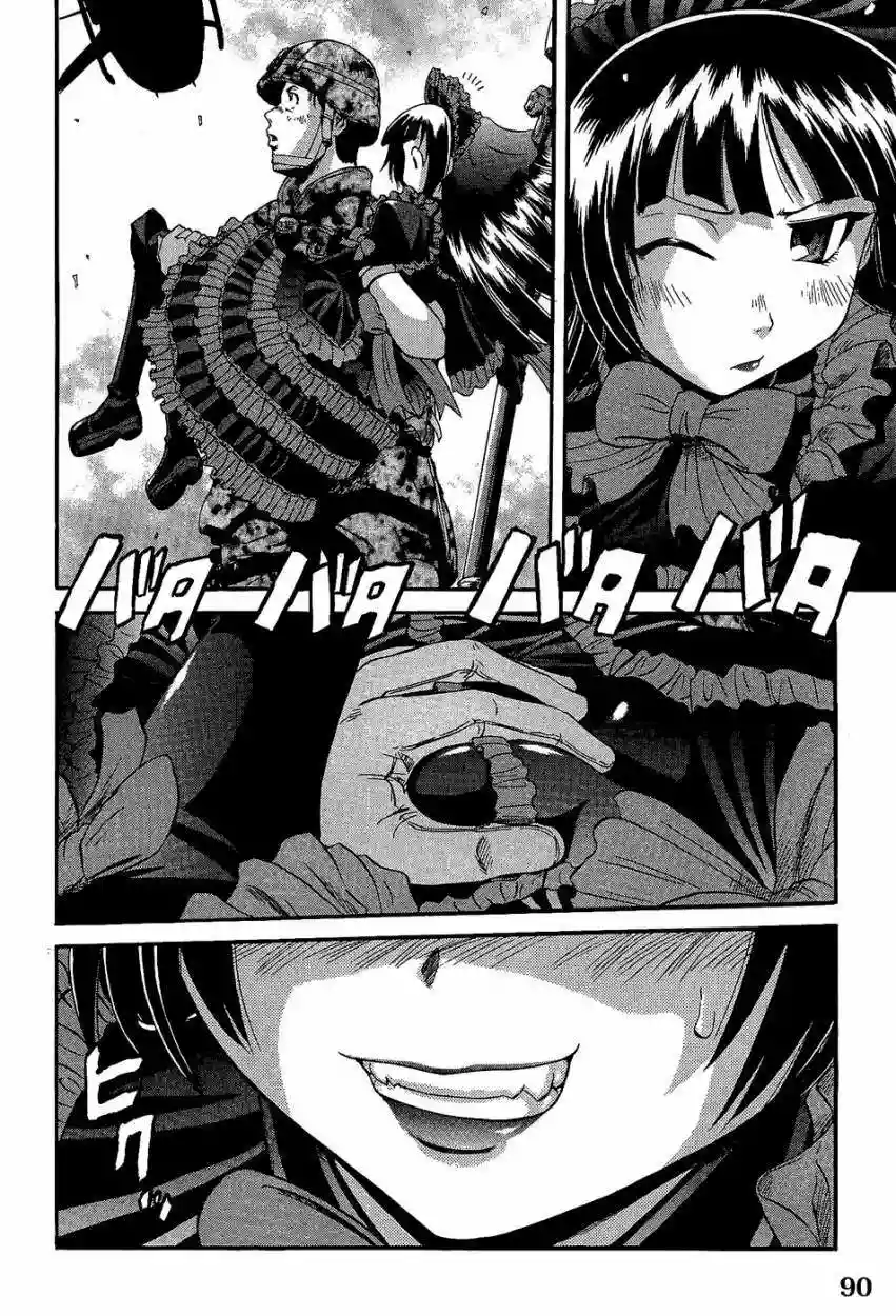 Página 36 del Manga