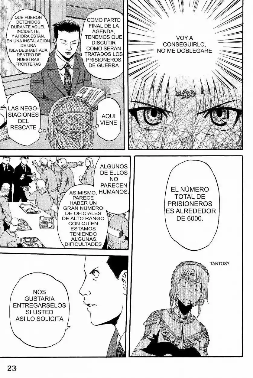 Página 24 del Manga