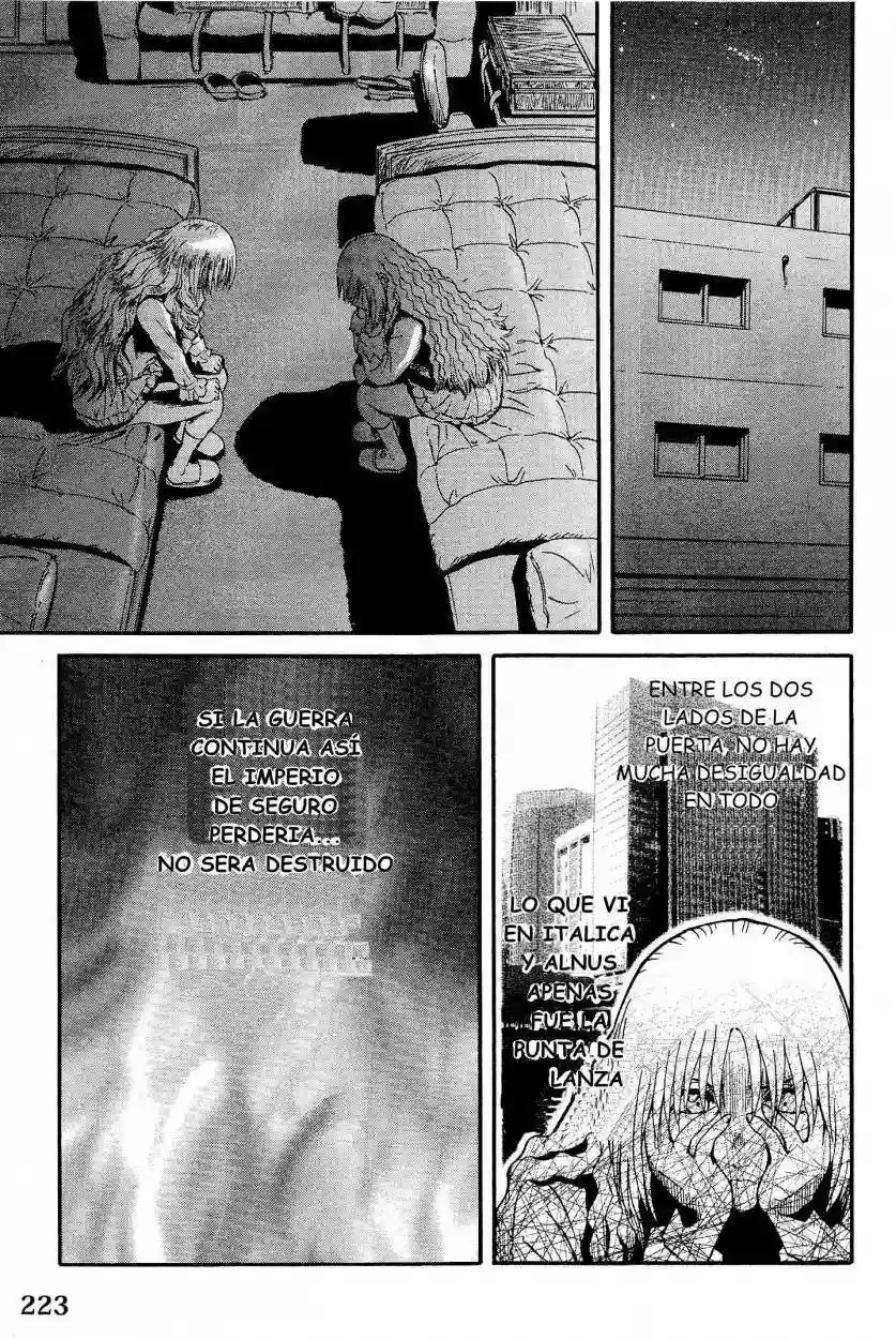 Página 32 del Manga