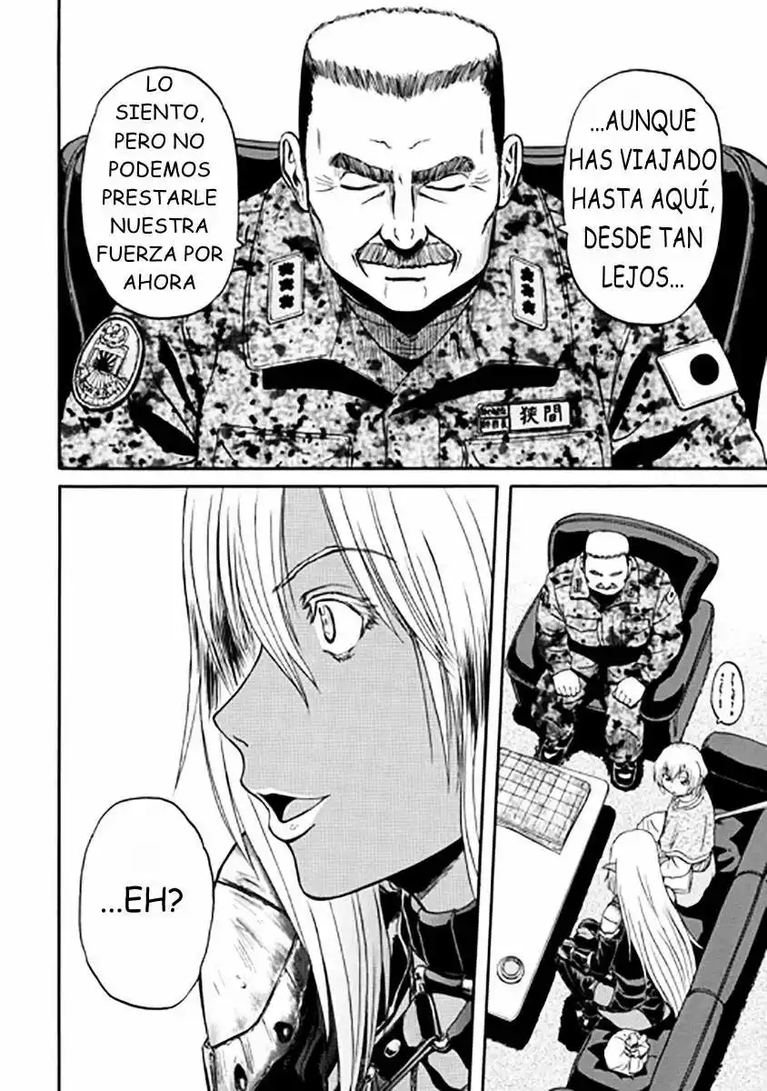 Página 34 del Manga