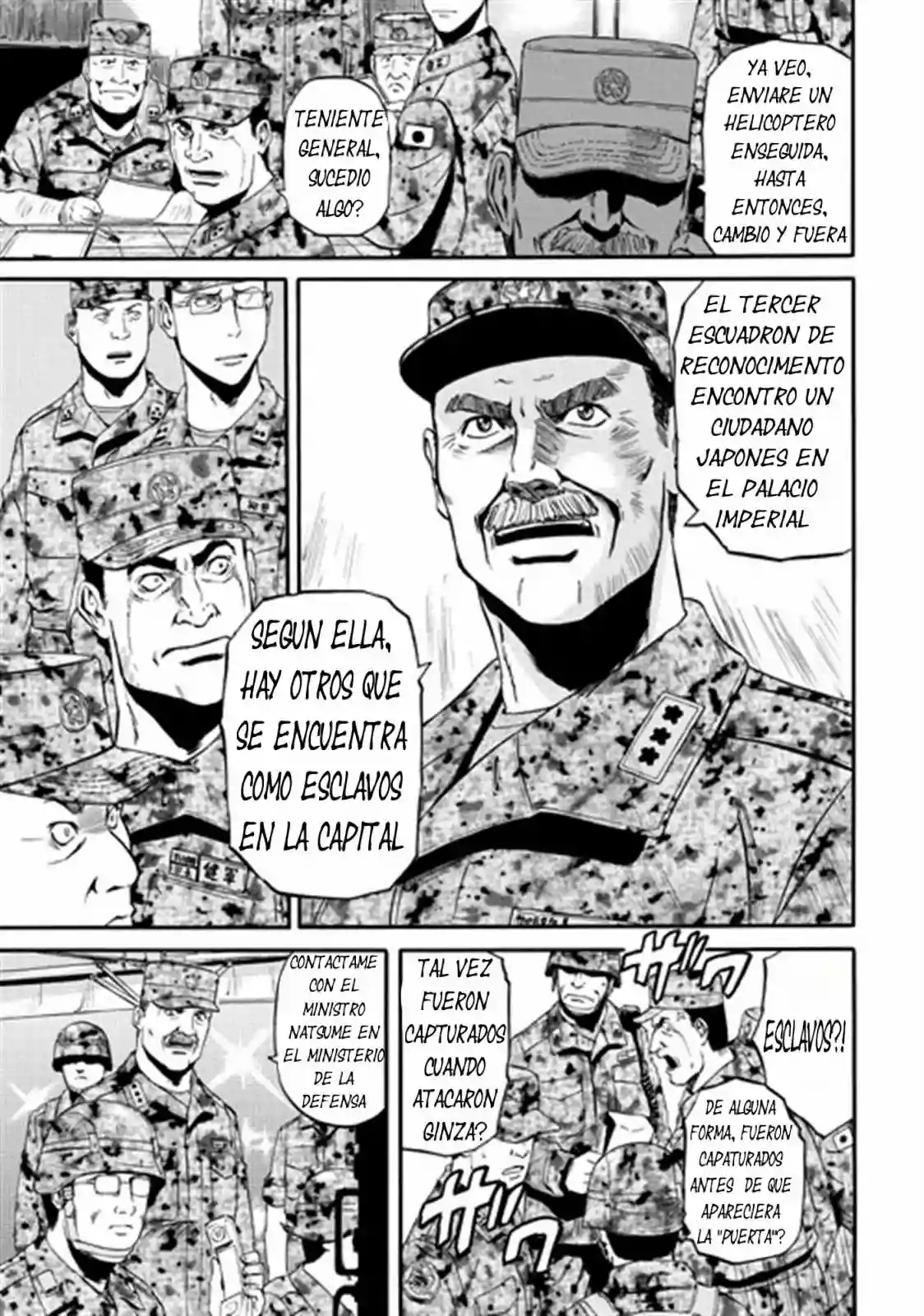 Página 24 del Manga