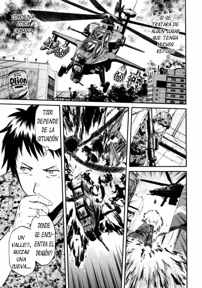 Página 40 del Manga