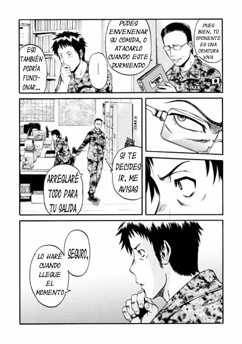 Página 41 del Manga