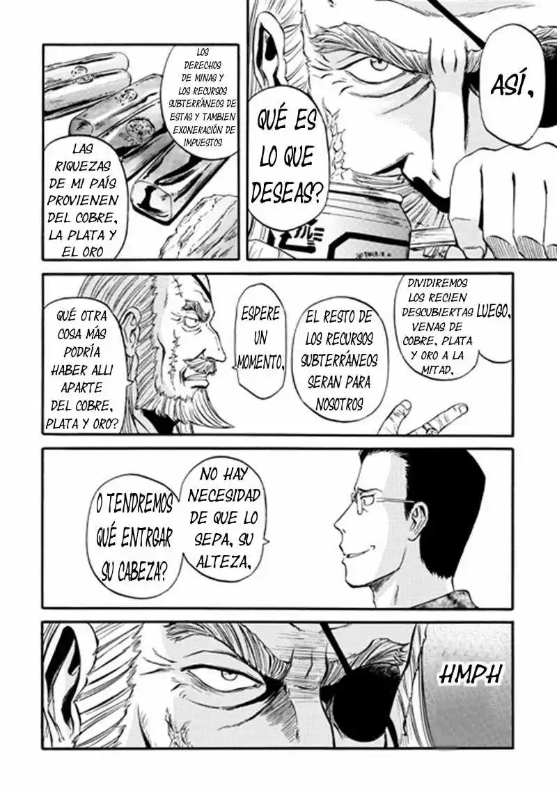 Página 34 del Manga