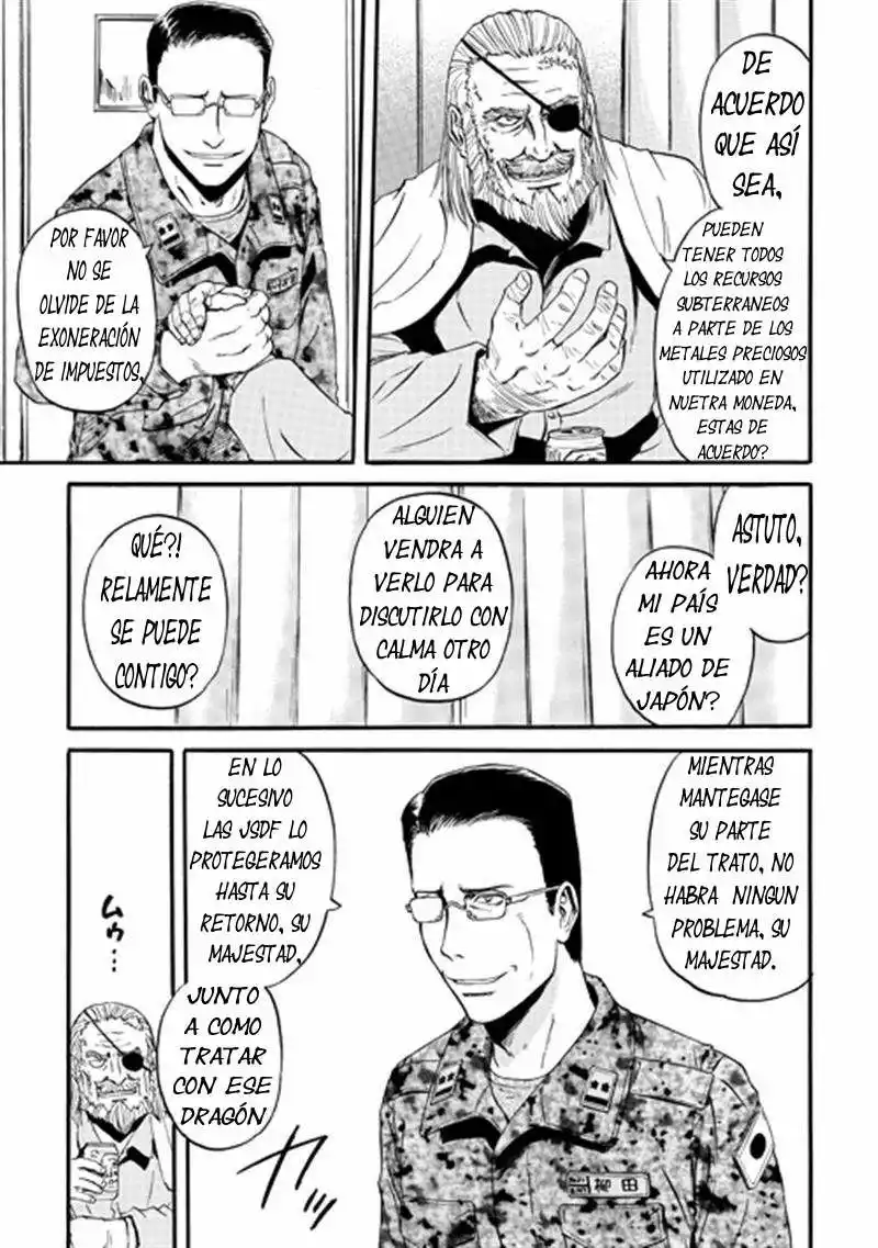 Página 35 del Manga