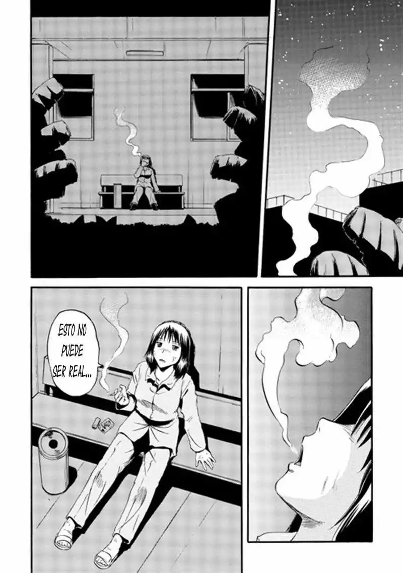 Página 36 del Manga