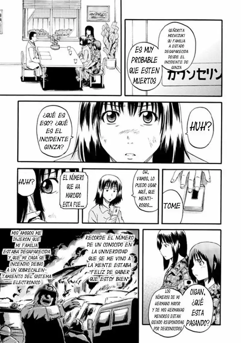 Página 37 del Manga